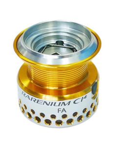 Peça Shimano 13856 - Bobine Rarenium Ci4+ 5000FA